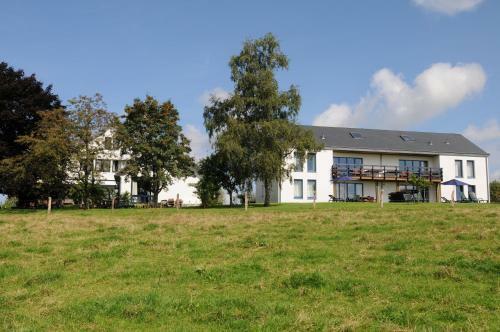 Apartamento L'hostellerie Du Panorama