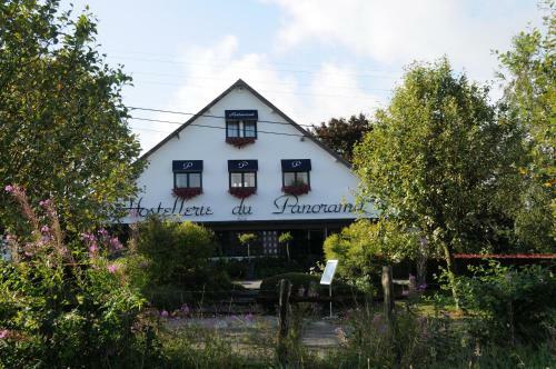 Apartamento L'hostellerie Du Panorama