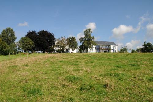 Apartamento L'hostellerie Du Panorama
