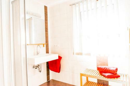 Apartamento Erblehenhof