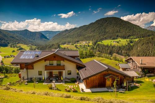 Apartamento Erblehenhof