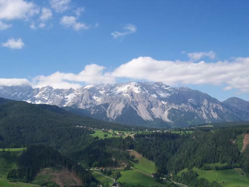 Apartamento Erblehenhof