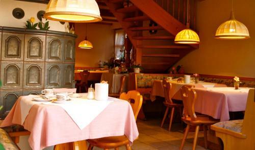 Hostal Landhaus Lena