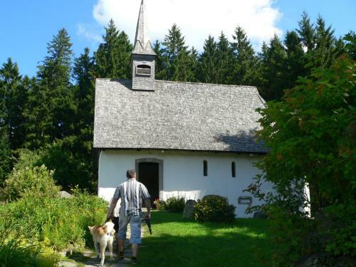 Posada Landgasthof Schweizerhaus