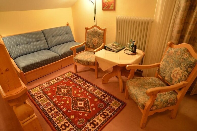 Hotel Adlerschanze