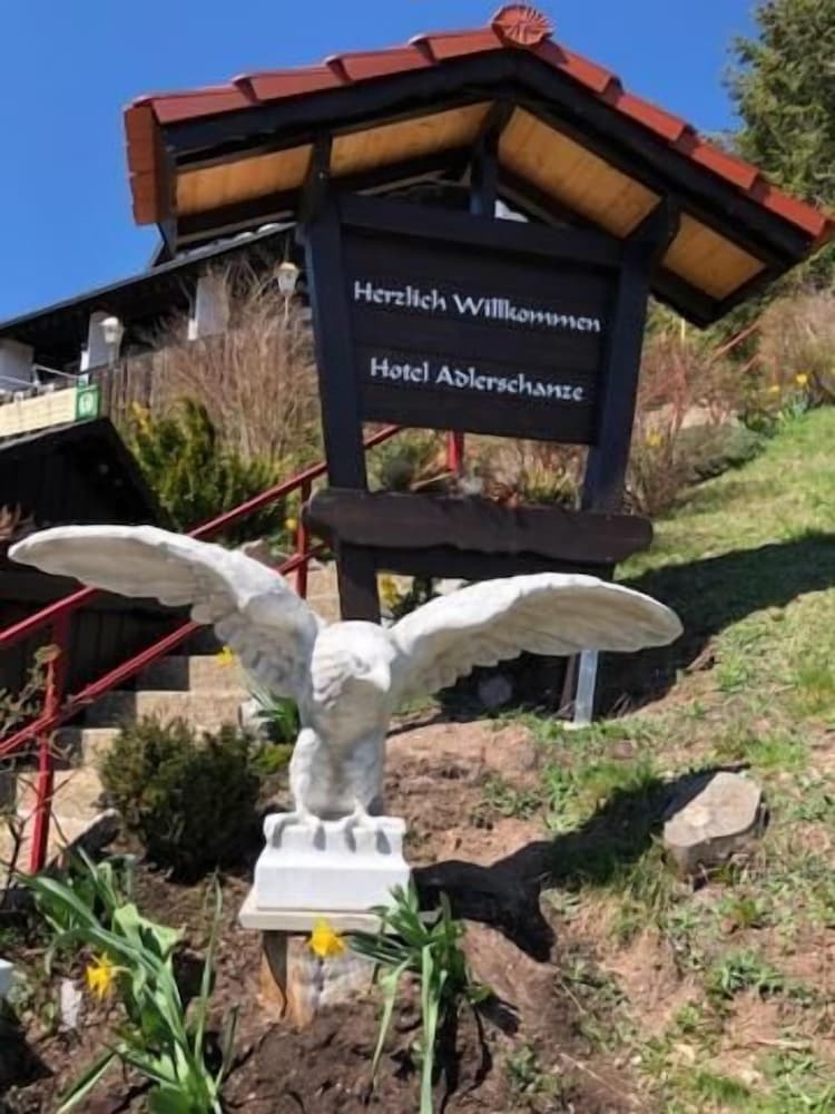 Hotel Adlerschanze