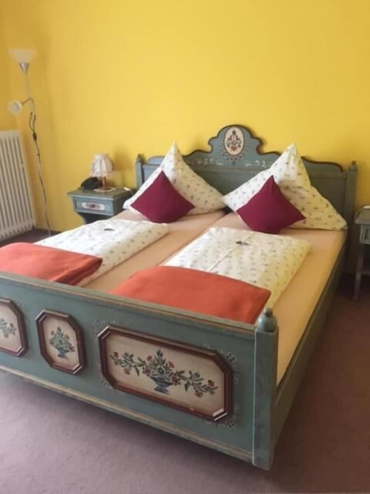 Hotel Adlerschanze
