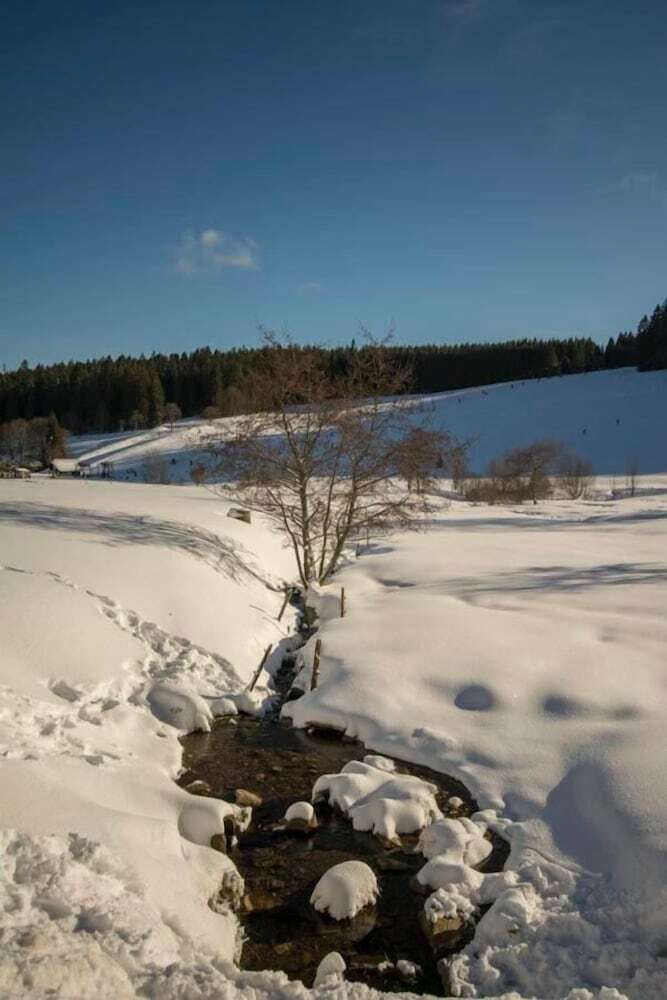 Hotel Adlerschanze