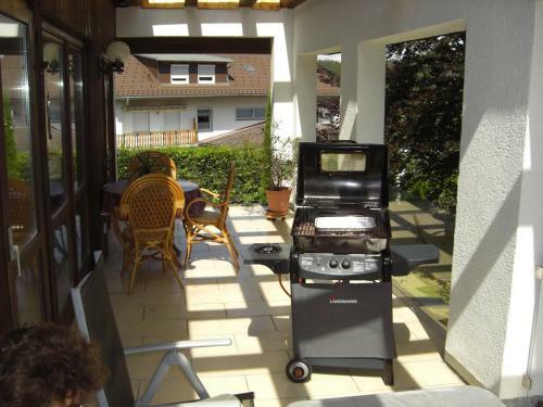 Hostal Pension K�lberer