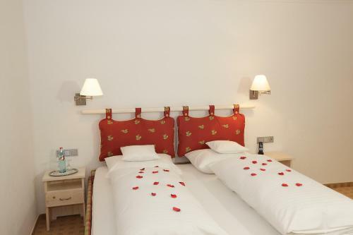 Hotel Inselklause