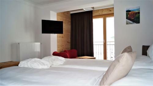 Hotel Binggl