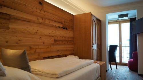 Hotel Binggl