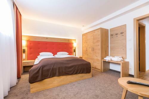 Hotel Alpenland