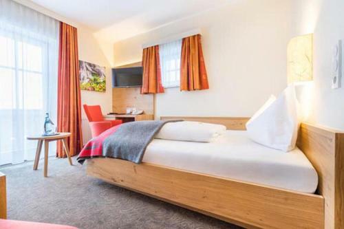 Hotel Alpenland