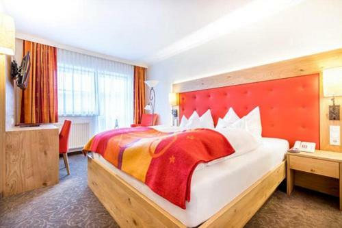 Hotel Alpenland
