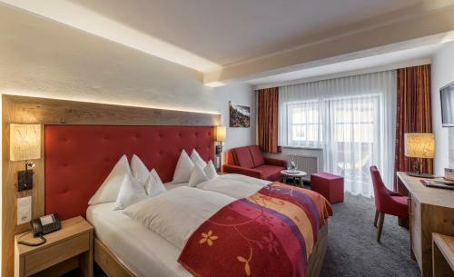 Hotel Alpenland