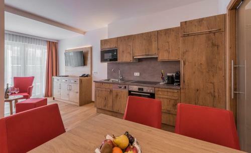 Hotel Alpenland