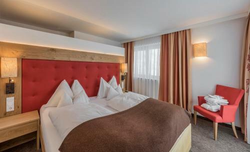 Hotel Alpenland