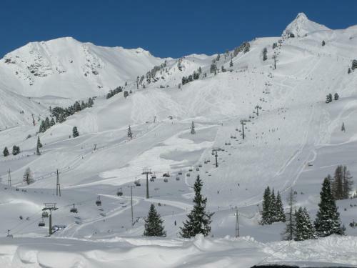 Hotel Alpenland