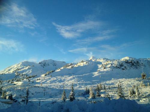 Hotel Alpenland