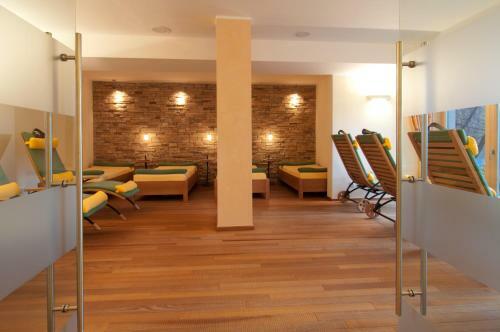 Hotel Alpenland