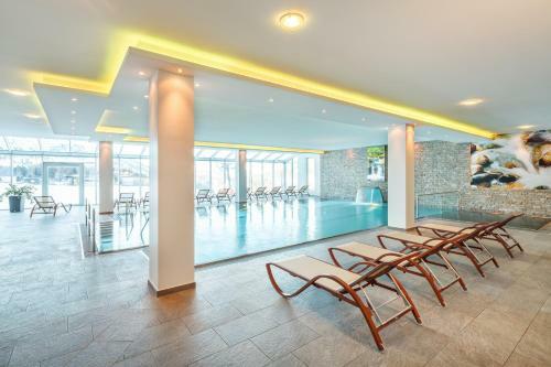 Aparthotel Hotel Almschl�ssl & Schrotteralm