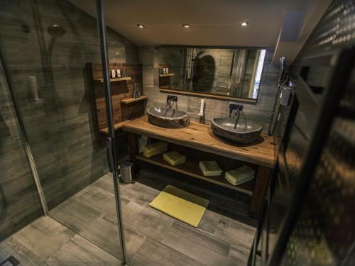 Hotel Kristall