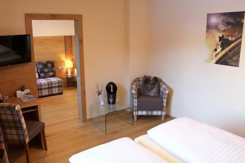 Hotel Kristall
