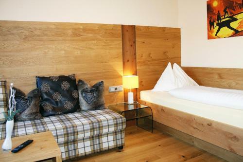 Hotel Kristall