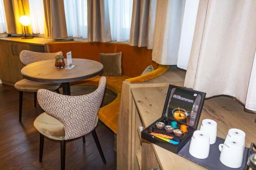 Hotel Kristall