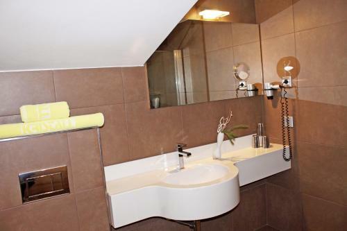 Hotel Kristall