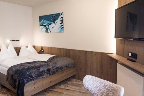 Hotel Kristall