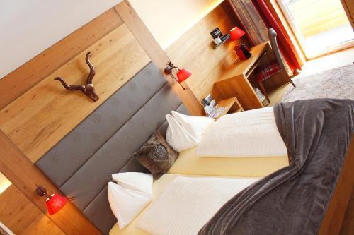 Hotel Kristall