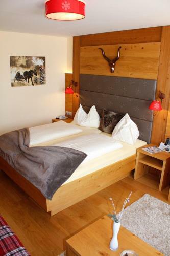 Hotel Kristall