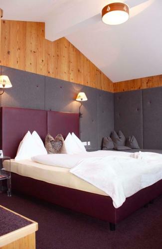 Hotel Kristall