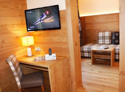 Hotel Kristall
