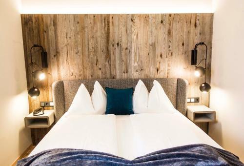 Hotel Kristall