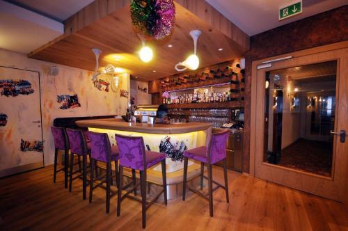 Hotel Kristall
