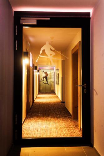 Hotel Kristall
