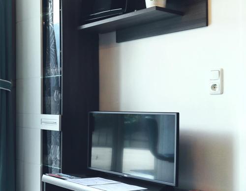 Apartamento Fricks Appartement