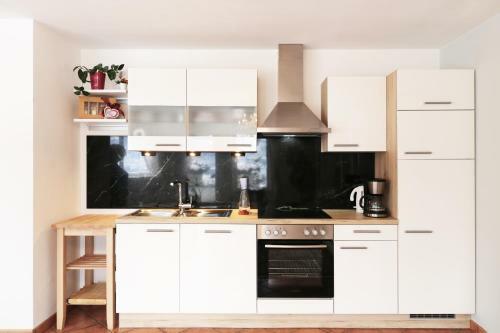 Apartamento Fricks Appartement