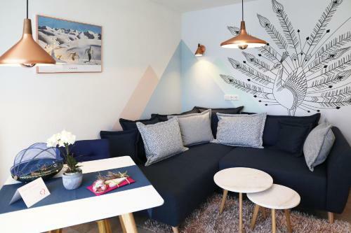 Apartamento Fricks Appartement