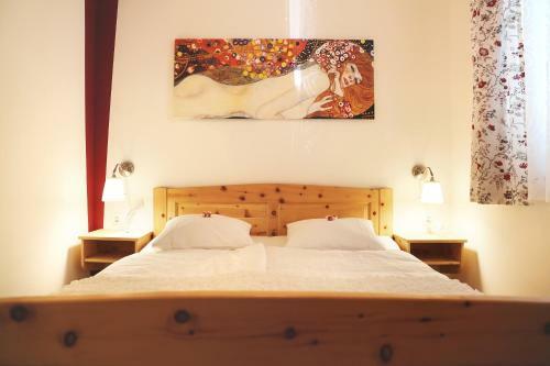 Apartamento Fricks Appartement