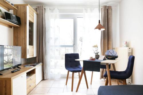 Apartamento Fricks Appartement