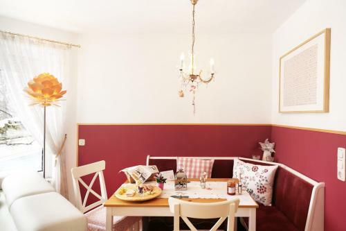 Apartamento Fricks Appartement
