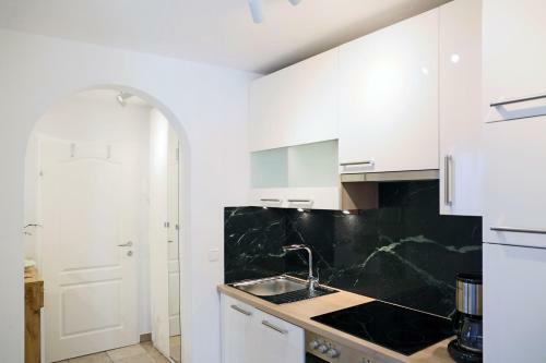 Apartamento Fricks Appartement