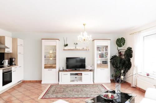 Apartamento Fricks Appartement
