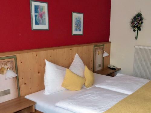 Hostal Pension Gloria