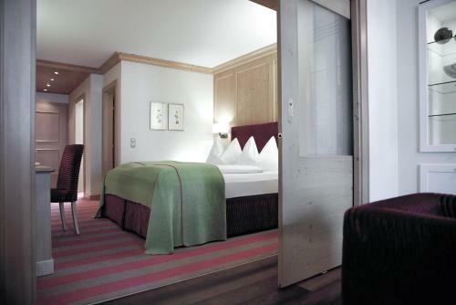Hotel Rigele Royal Superior