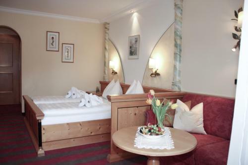 Hotel Rigele Royal Superior
